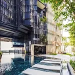 2Ps Apartment