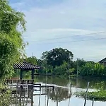 Croc Camp