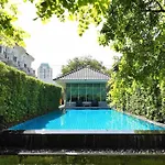 Sukhumvit 16 Townhouses, Inhome Luxury Residences