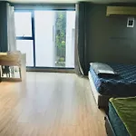 Hash Apartment Silom Soi 3 Triple Room