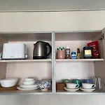 Spacious Apartment Bts Thonglor