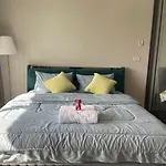 Spacious Apartment Bts Thonglor