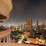New 2Bedroom,2Bathroom, Fl46, Cityview 99Qmnetflix