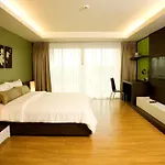Olive Hotel & Residence Bangkok Sukhumvit 101