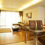 Olive Hotel & Residence Bangkok Sukhumvit 101