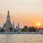 Sala Rattanakosin Bangkok