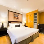 The Key Bangkok Hotel