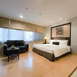 The Key Bangkok Hotel
