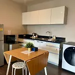 Spacious Apartment Bts Thonglor