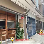 Dahouse Next To Mrt Itsaraphap Exit1