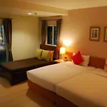 U Tiny Boutique Hotel Suvarnabhumi Bangkok - Sha Plus