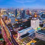 Evergreen Place Siam By Uhg