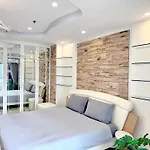 Center Bangkok Suite Next To Platinum Mall