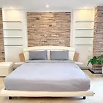 Center Bangkok Suite Next To Platinum Mall