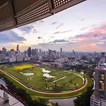 Luxury Waldorf Astoria Residences Large 85 Sqm High Floor