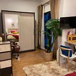 Cat \'S Lover Town House Suvarnabhumi Airport