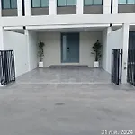 The Pearl Residence House