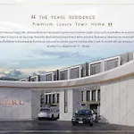 The Pearl Residence House