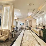 The Bazaar Hotel Bangkok