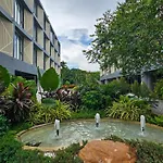 Canalis Suvarnabhumi Airport Hotel