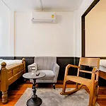 Haheng House