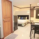 Bkk39 Airport Hotel