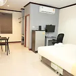 Bkk39 Airport Hotel