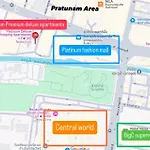 Platinum Premium Deluxe Apartments