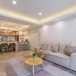 Onsen Retreat In Heart Of Bangkok