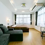 Penthouse Lamoon