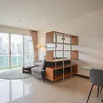 Prime 11, High Floor Over Pool, 2 Bedroom 2 Balcony