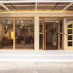 Luxurious 2-Bedroom Apartment In Silom City Center - 6A