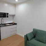 1Bhk Apt High Floor In Thonglor Wifi-Pool-Fitness