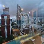 The Address Chidlom 41Sqm Studio 650M Bts Chit Lom