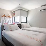 Vib Best Western Sanam Pao - SHA Plus
