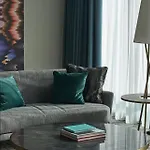 Kimpton Maa-Lai Bangkok By Ihg