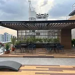 Best Western Click Sathorn 11 Bangkok