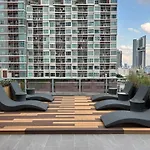 Best Western Click Sathorn 11 Bangkok