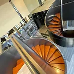 2001Bts On Nut Sukhumvit 87 Residence Duplex