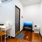 Diff Hostel