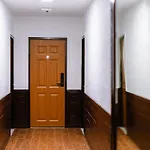 Diff Hostel