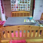 Masala Indian Food And Hostel