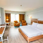 Town In Town Hotel Bangkok