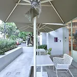 Shama Yen-Akat Bangkok