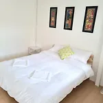 Haus Sathorn Pier 2 Cozy Bedroom City Center