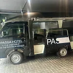 PASSA Hotel Bangkok