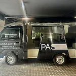 PASSA Hotel Bangkok