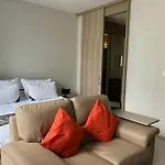 King Bed Studio