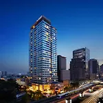 Ascott Sathorn Bangkok