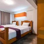 Go Inn Khoasan Road Bangkok - โกอินน์ ถนนข้าวสาร กรุงเทพฯ